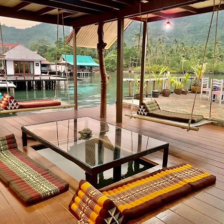 Good View By Koi, Koh Chang Ngoại thất bức ảnh