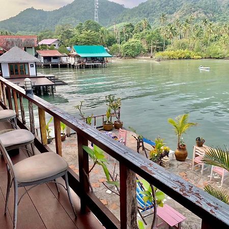 Good View By Koi, Koh Chang Ngoại thất bức ảnh