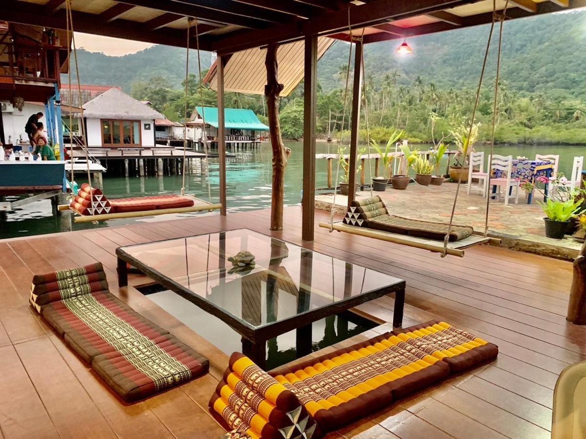 Good View By Koi, Koh Chang Ngoại thất bức ảnh