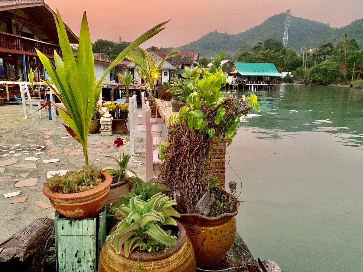 Good View By Koi, Koh Chang Ngoại thất bức ảnh