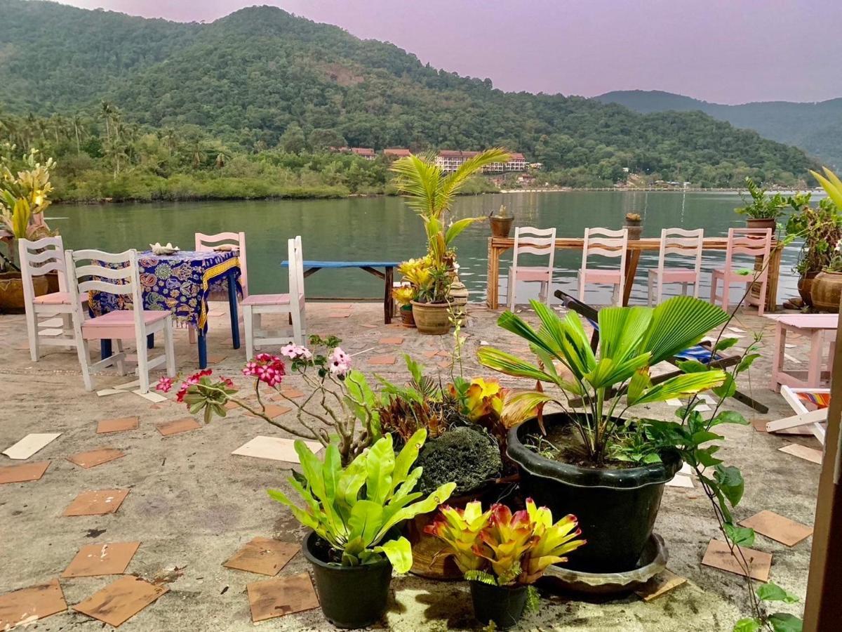 Good View By Koi, Koh Chang Ngoại thất bức ảnh