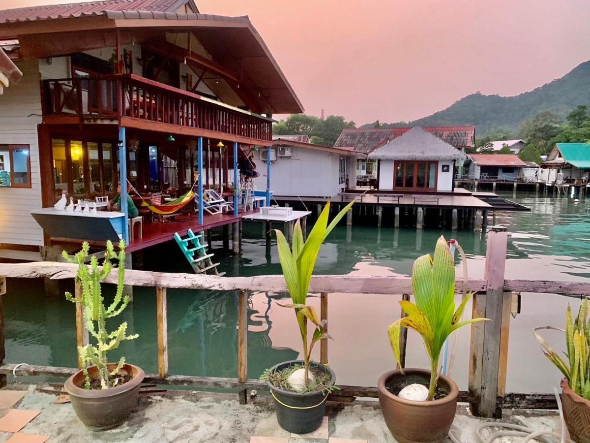 Good View By Koi, Koh Chang Ngoại thất bức ảnh