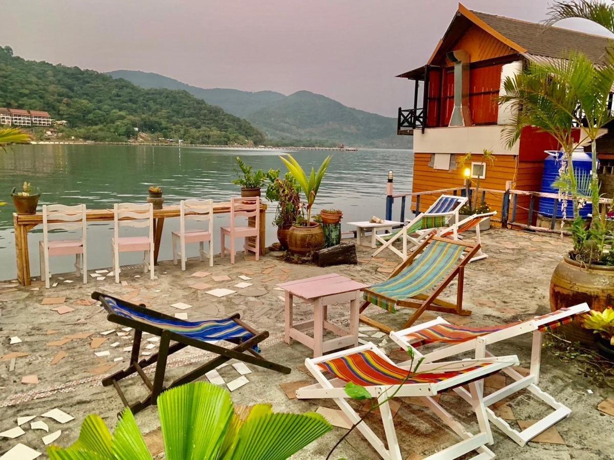 Good View By Koi, Koh Chang Ngoại thất bức ảnh