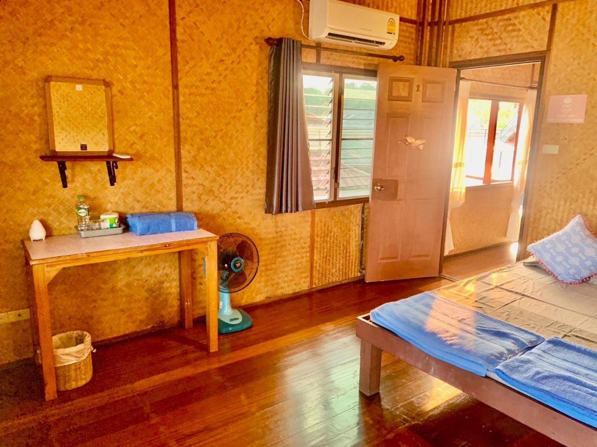 Good View By Koi, Koh Chang Ngoại thất bức ảnh