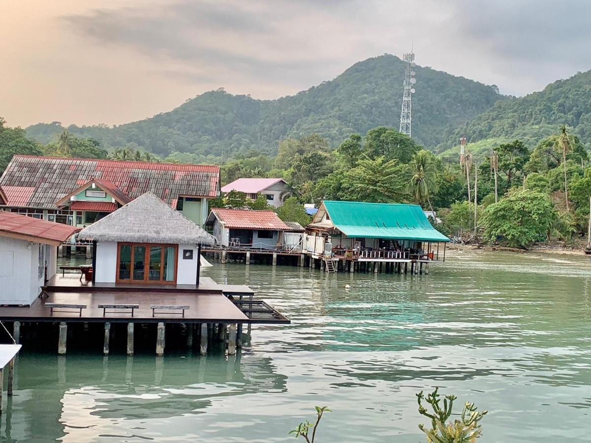 Good View By Koi, Koh Chang Ngoại thất bức ảnh