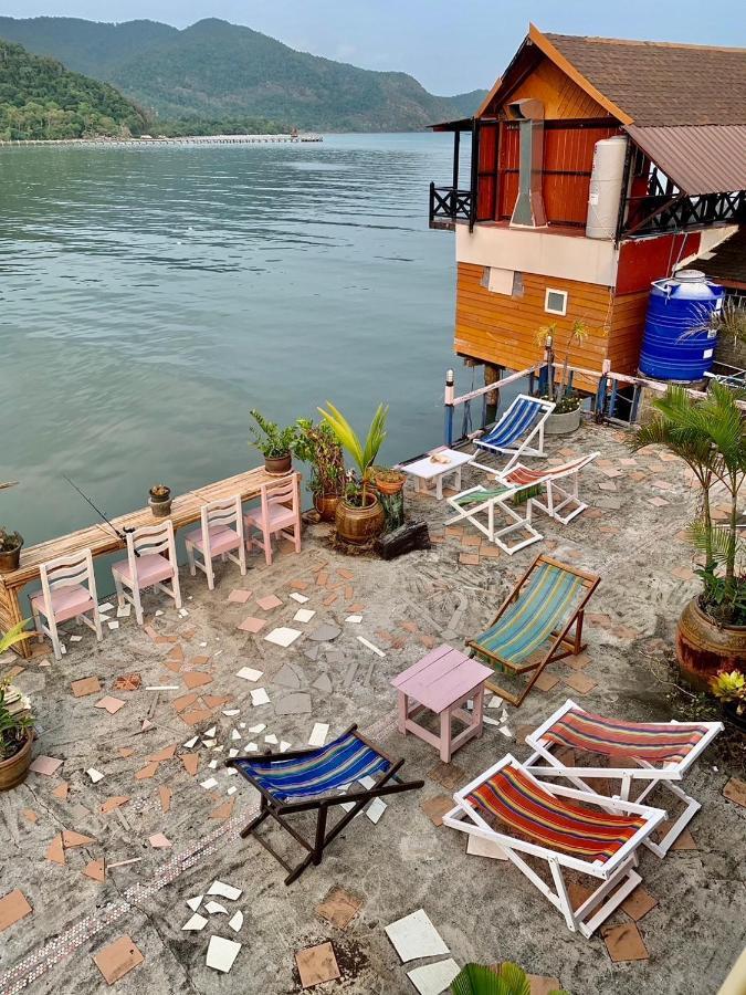 Good View By Koi, Koh Chang Ngoại thất bức ảnh