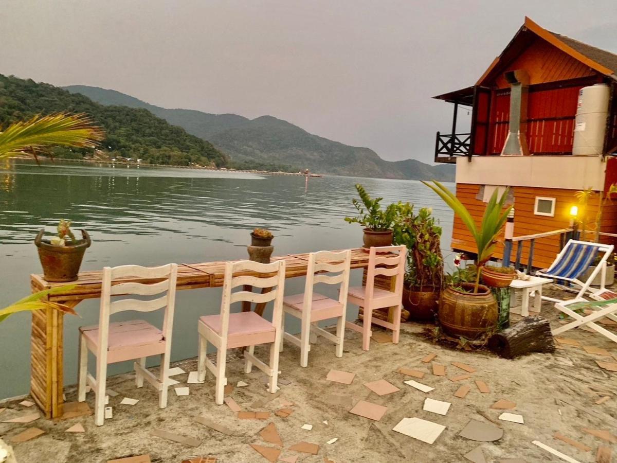 Good View By Koi, Koh Chang Ngoại thất bức ảnh