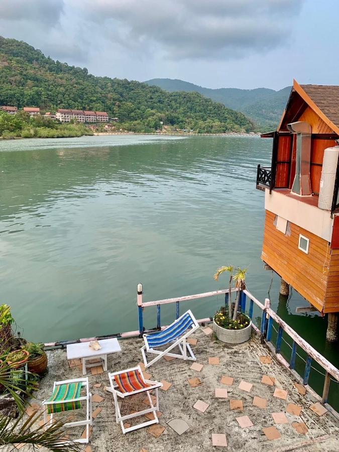 Good View By Koi, Koh Chang Ngoại thất bức ảnh