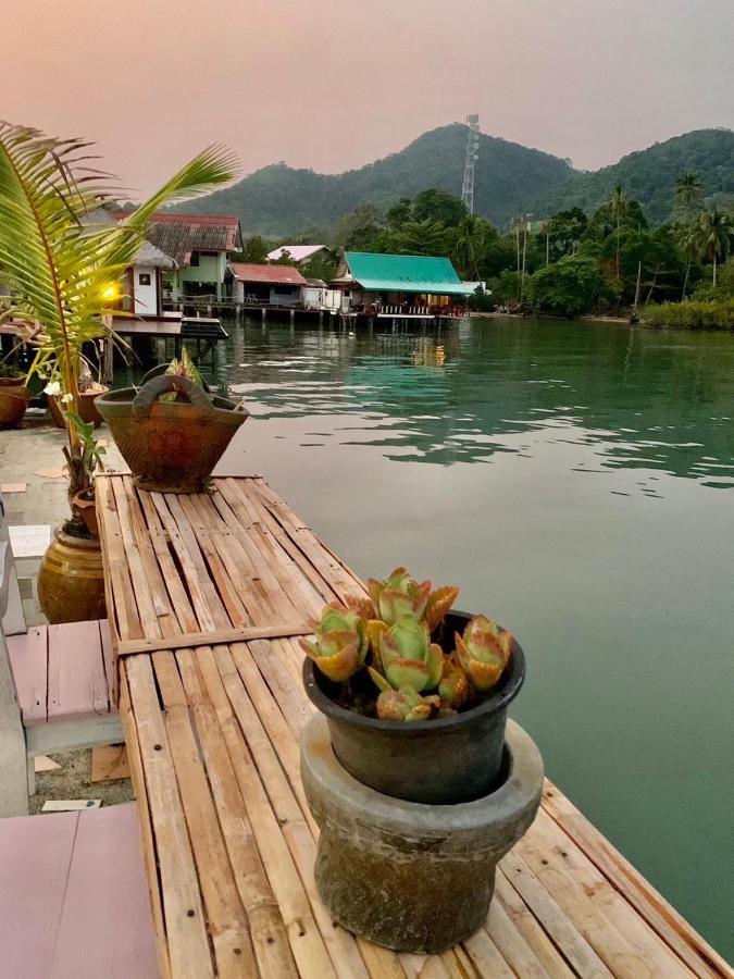 Good View By Koi, Koh Chang Ngoại thất bức ảnh