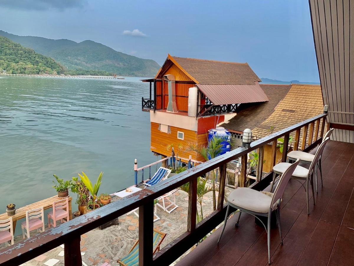 Good View By Koi, Koh Chang Ngoại thất bức ảnh